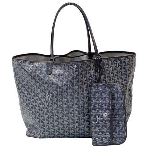 goyard bag vintage|authentic designer Goyard bags.